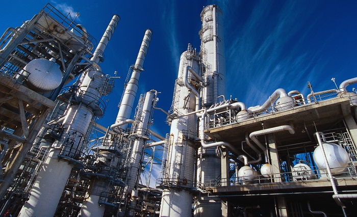 Azerbaijan to complete modernization of chemical industry by 2020